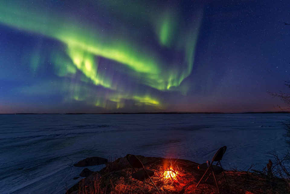 Northern Lights
