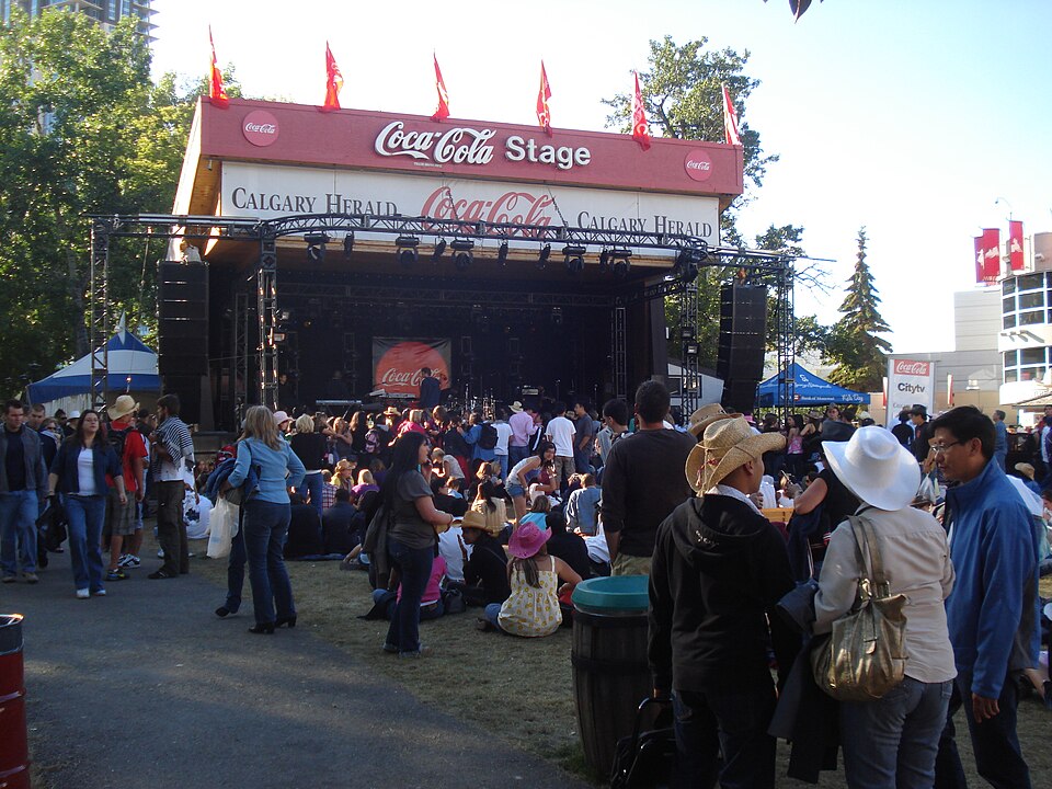 Calgary Stampede
