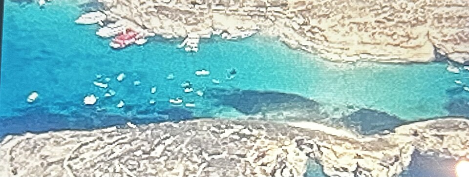 Comino & the Blue Lagoon