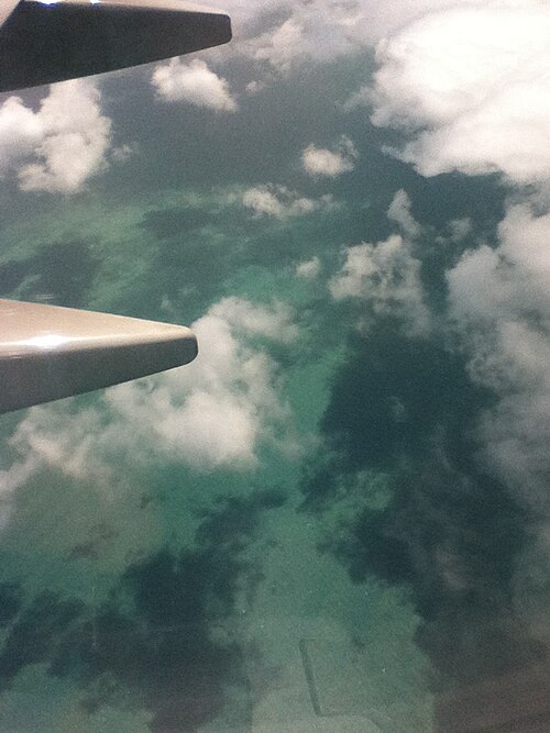 Great Barrier Reef