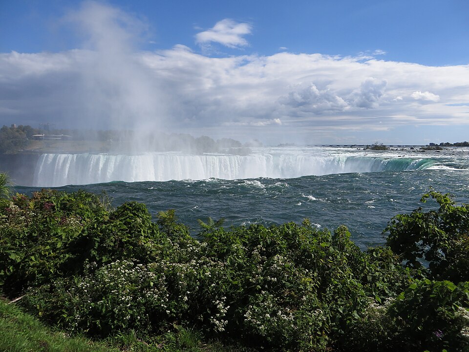 Niagara Falls