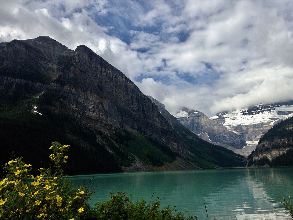 Lake Louise, Banff