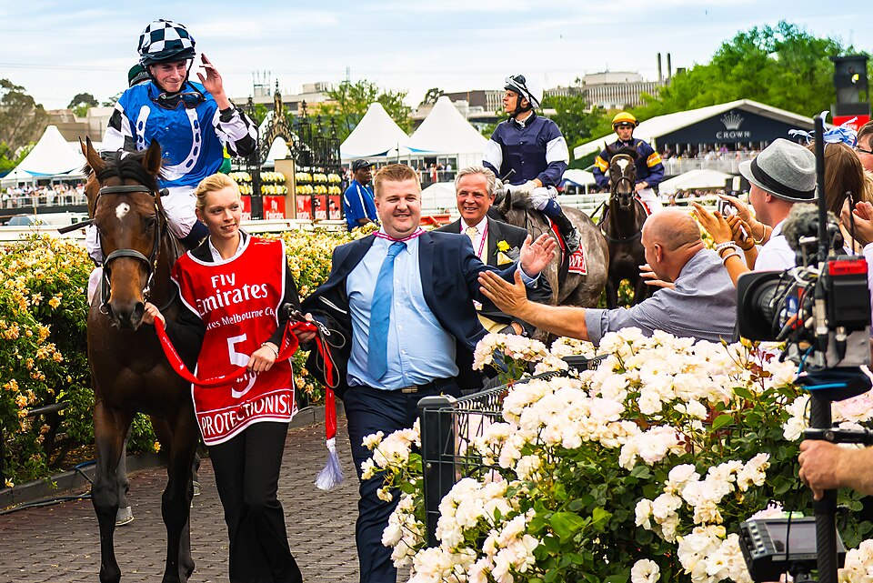 Melbourne Cup Carnival